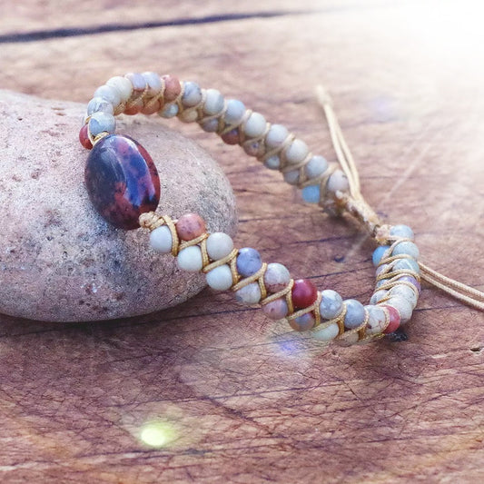 ~ Serpentine Bracelet ~