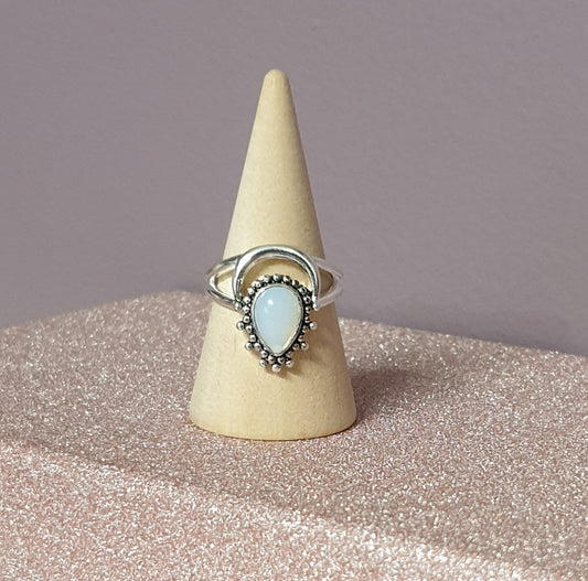 ~ Boho Fashion Ring ~