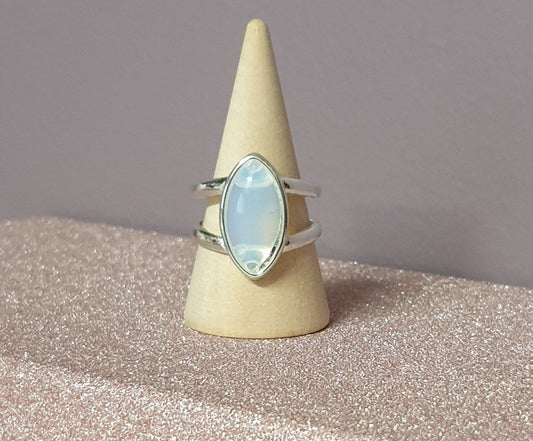 ~ Wide Boho Fashion Ring ~