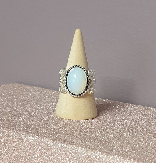 ~ Boho Fashion Ring ~