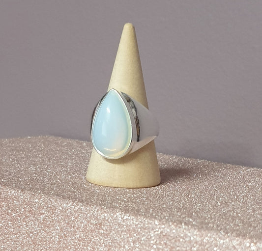 ~ Wide Boho Fashion Ring ~