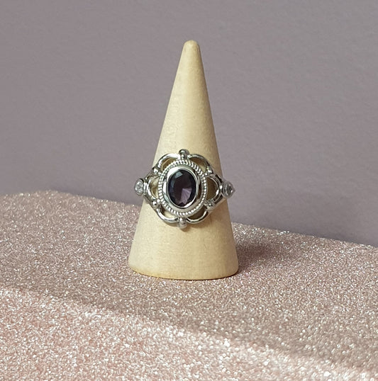 ~ Boho Fashion Ring ~
