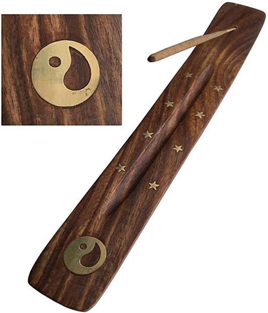 ~ Yin Yang Flat Ash Catchers ~