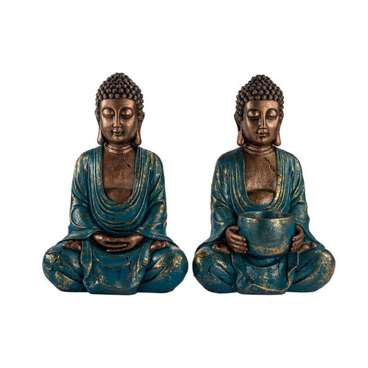 ~Buddha Statue~