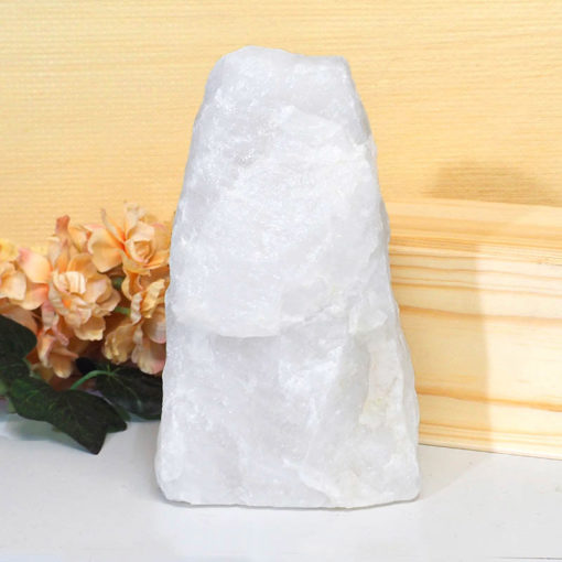 ~ Clear Quartz Lamp ~