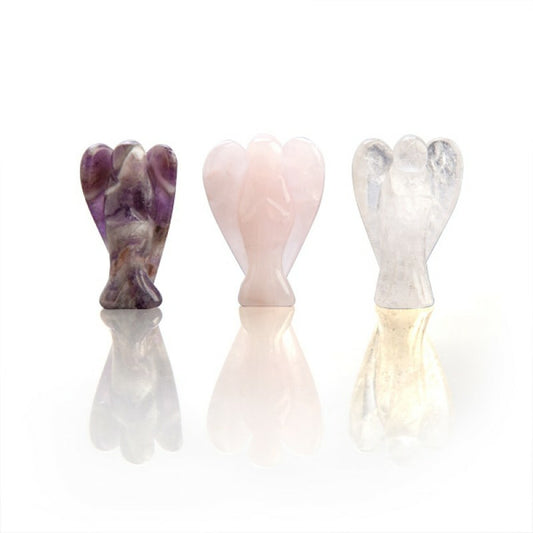 ~Guardian Angel Gemstone~