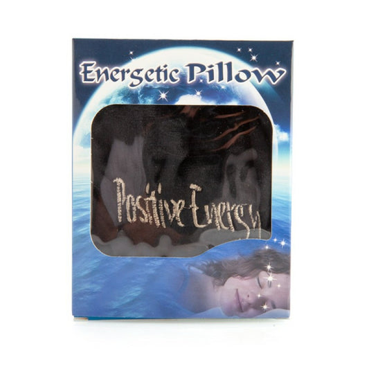 ~Energetic Pillow~