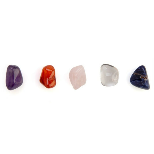 ~Healing Gemstone Set~
