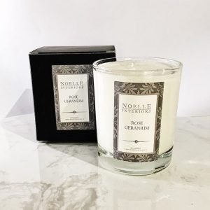 ~ Noelle Perfume Australia - Lavender Fields Candle ~