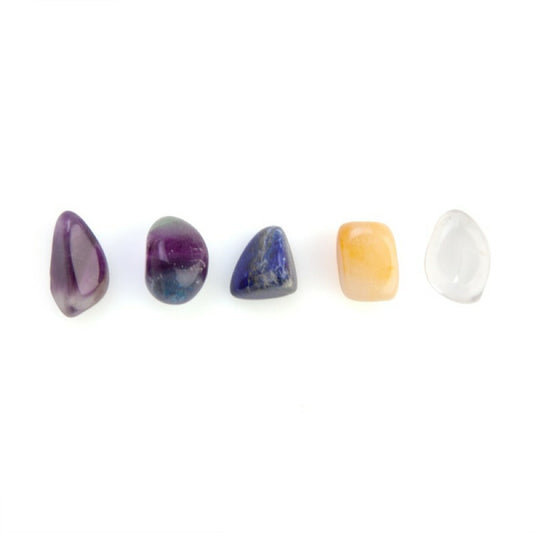~Power Gemstone Set~