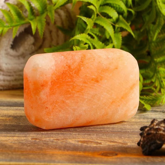 ~ Himalayan Salt Detox Bar ~