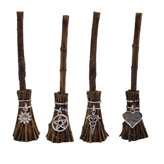 Witches Broomstick