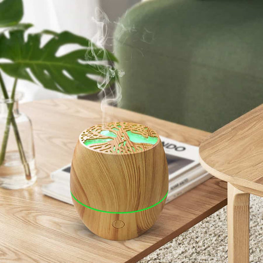 ~ Tree Of Life / Humidifier/ Aroma Diffuser ~