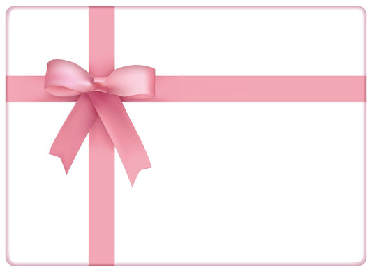 ~My Crystal Tribe Gift Card~