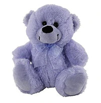 ~Lavendar Teddy Bear~