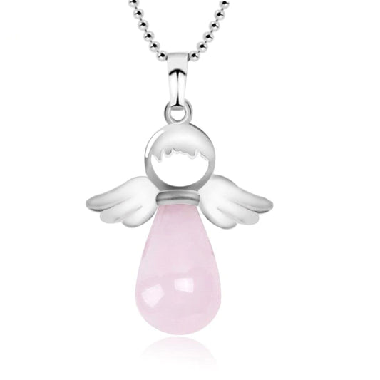 ~ Guardian Angel Pendant/Charm/Key-Ring ~