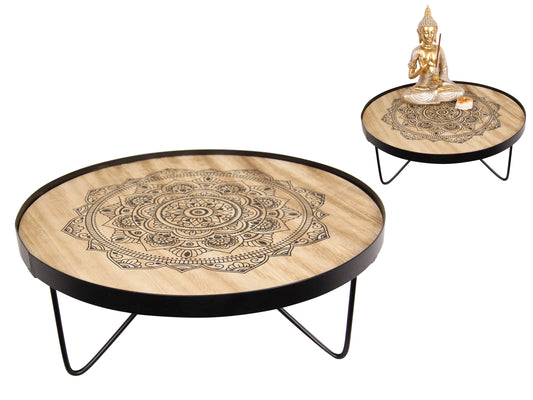 ~Mandala Table~