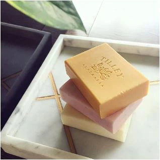 ~ Tilley Classic Soap ~